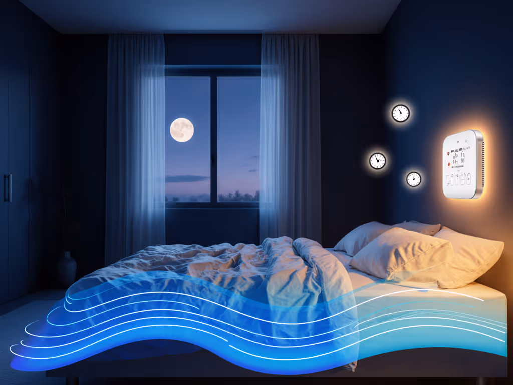 thermostat_and_bedroom_temperature_rhythm_circadian_alignment