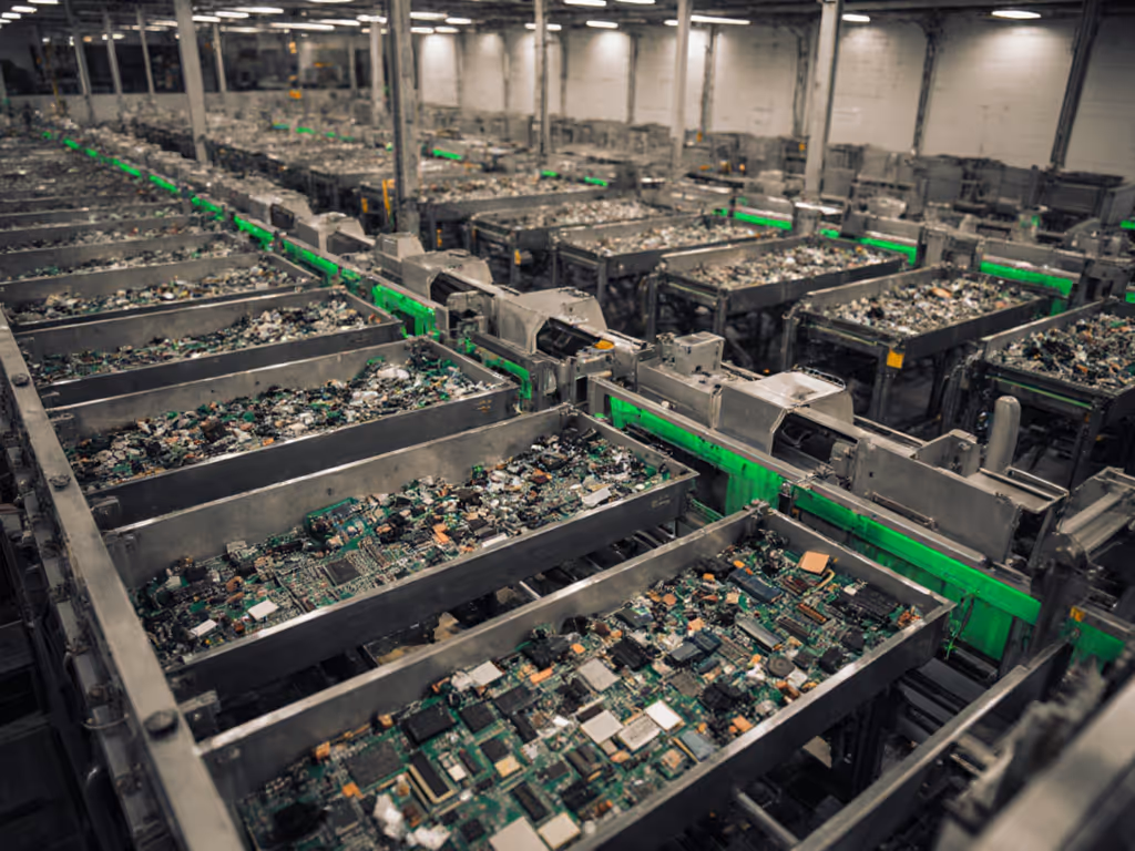 e-waste_recycling_process