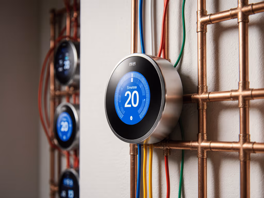Best Smart Thermostats: Guaranteed HVAC Compatibility?