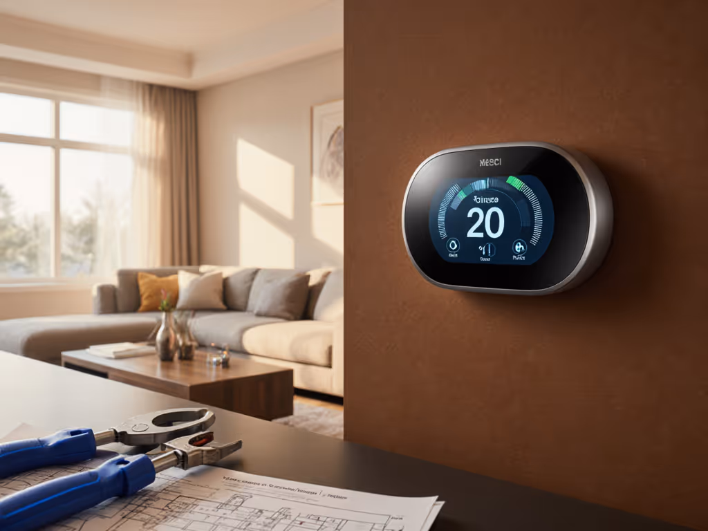 Best Smart Thermostat: Your No-Surprise Buying Guide