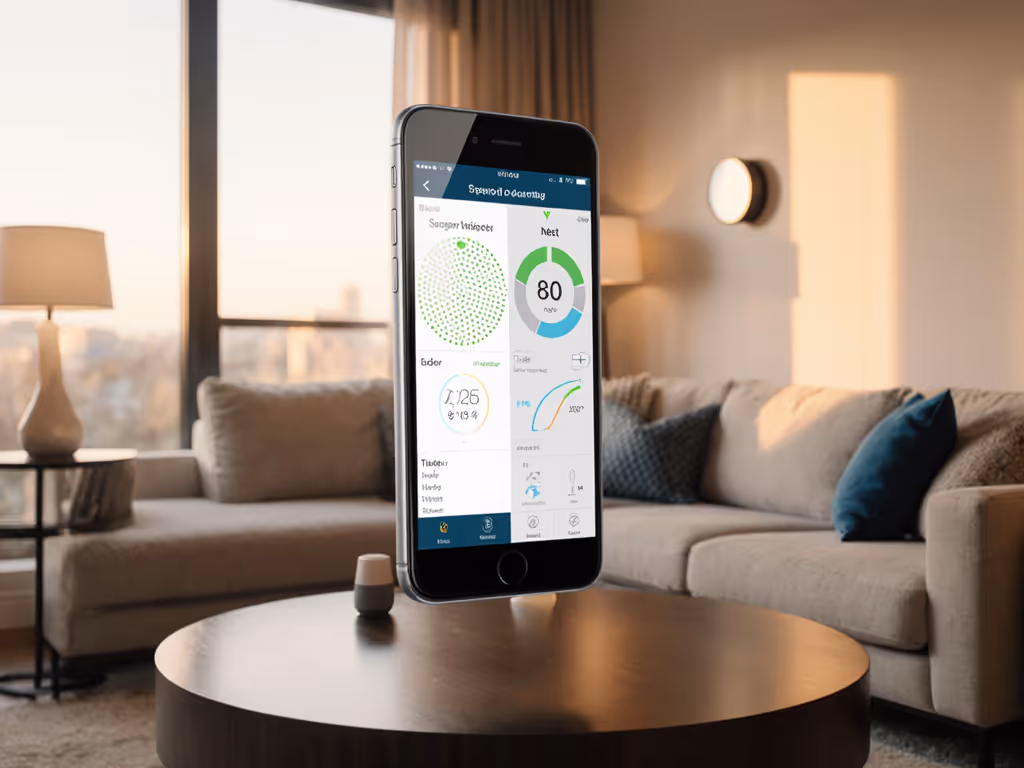 Smart Thermostat App Review: Verified Ecobee vs Nest Mobile Control