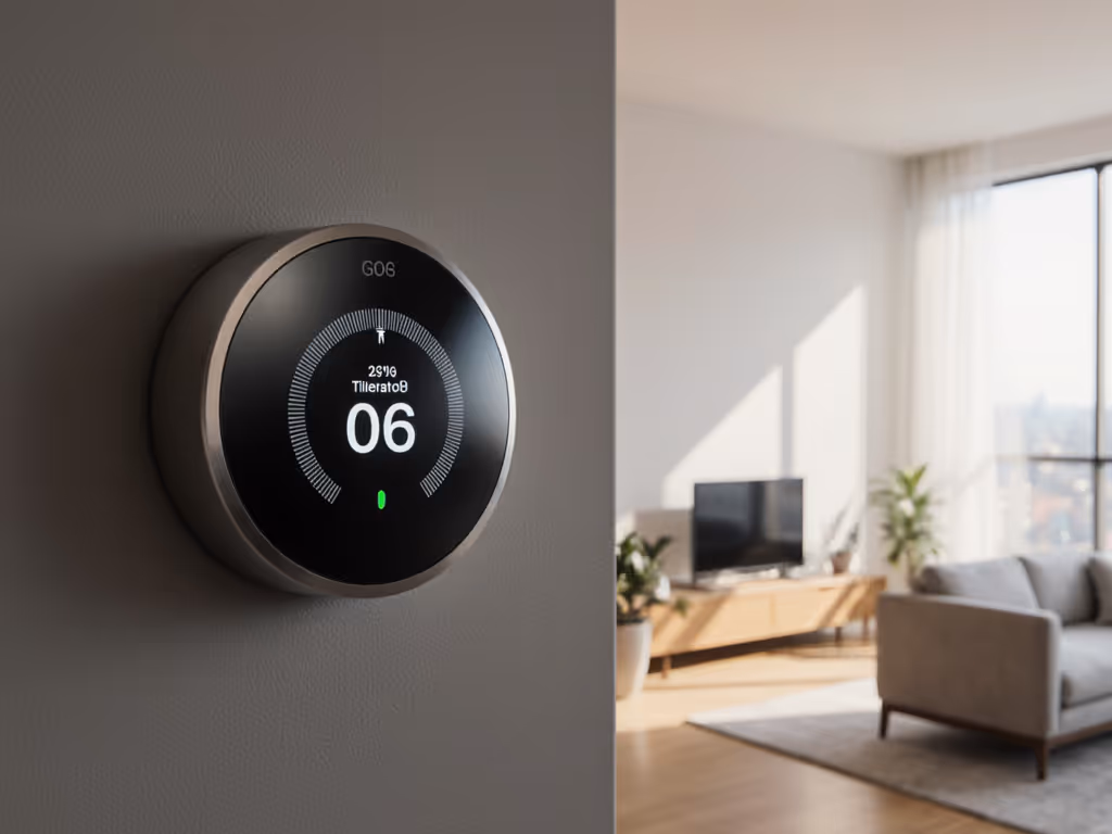 Renter Smart Thermostats: No Rewiring, Full Comfort