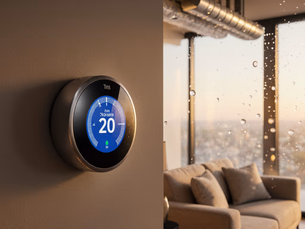 Thermostat Insurance Discounts: Verified Savings Guide