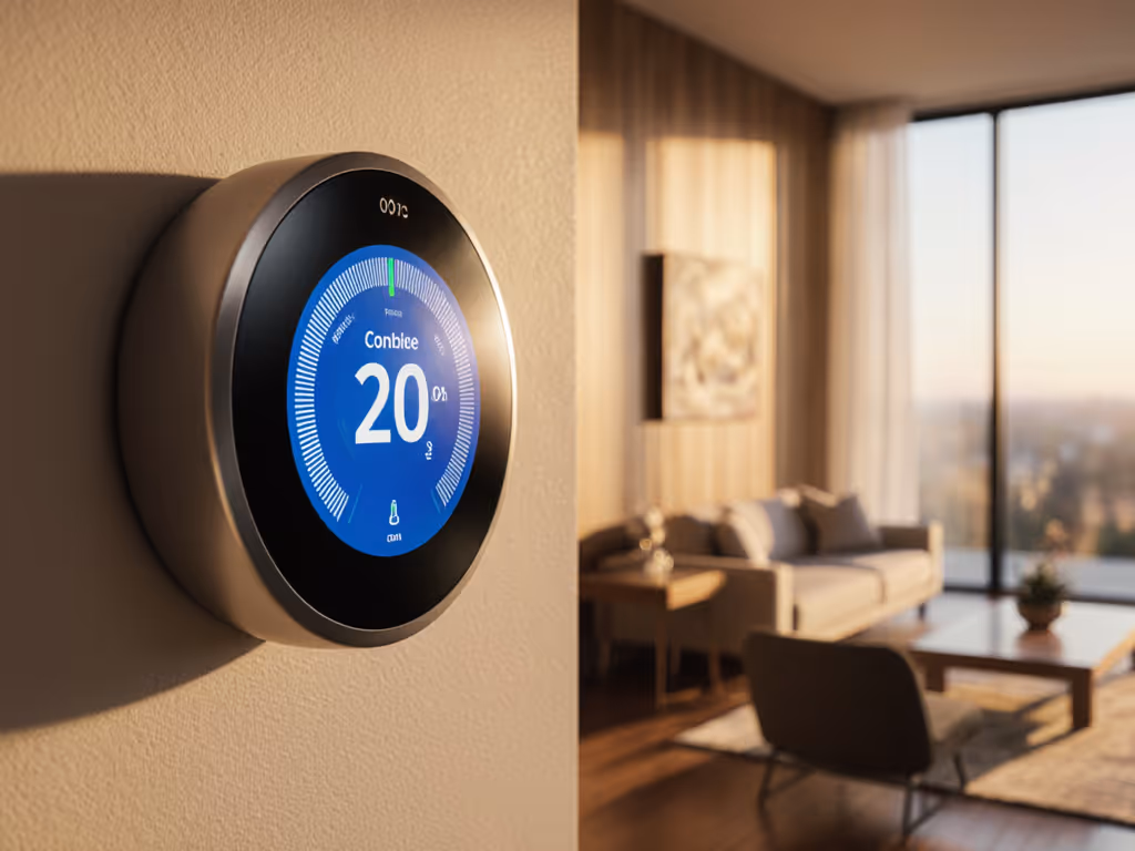 Best Smart Thermostat: Fewest Day-One Issues