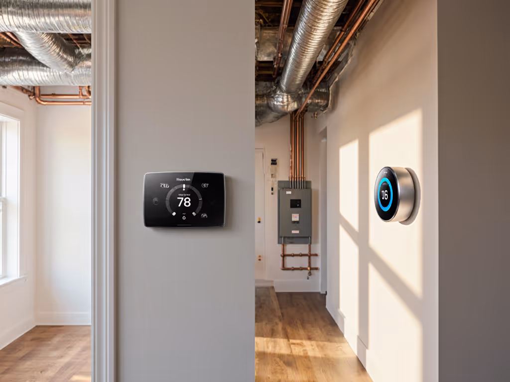 Honeywell T9 vs Nest: Solving HVAC Compatibility Issues