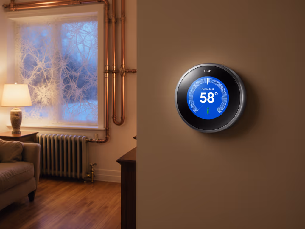 Seasonal Property Thermostat Guide: Top Freeze Protection Picks
