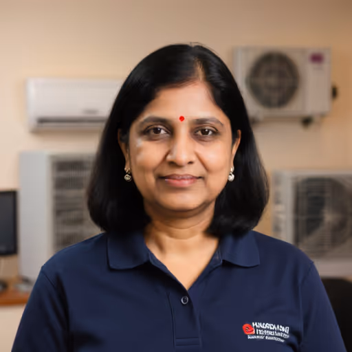 Priya Nandakumar