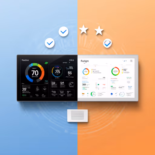 Comparisons & Reviews