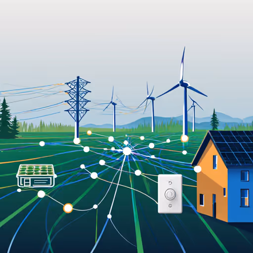 Energy & Grid Impact