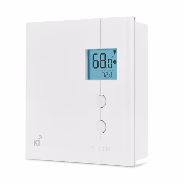 Stelpro Z-Wave Plus KI STZW402WB+ Thermostat