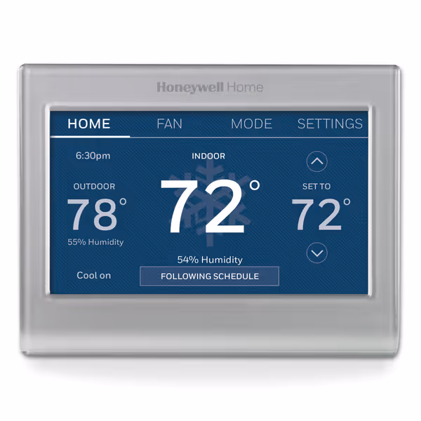 Honeywell Home RTH9585WF1004