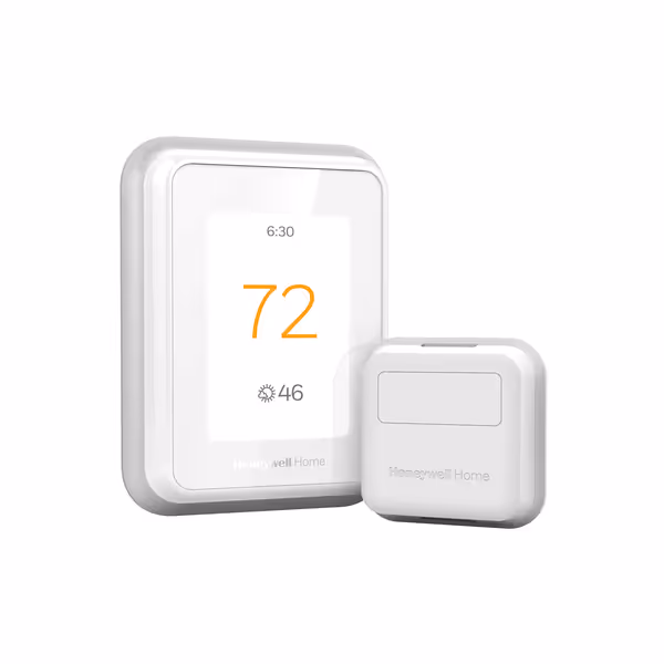 Honeywell Home T9 WiFi Smart Thermostat