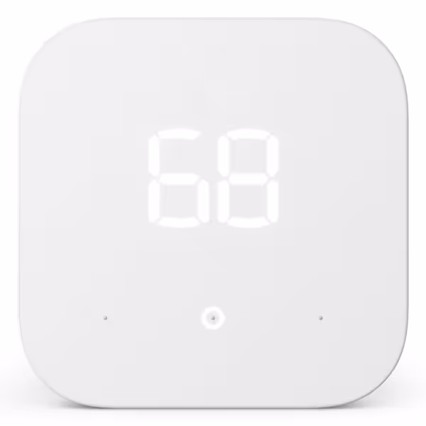 Amazon Smart Thermostat