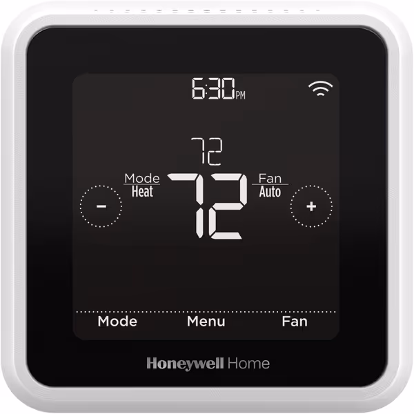Honeywell Home T5 WiFi Smart Thermostat