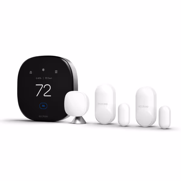ecobee Smart Thermostat Premium